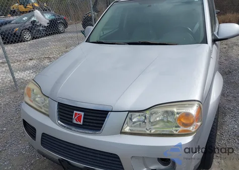 2006 Saturn Vue V6 из США, поврежденный, VIN 5GZCZ53446S809138